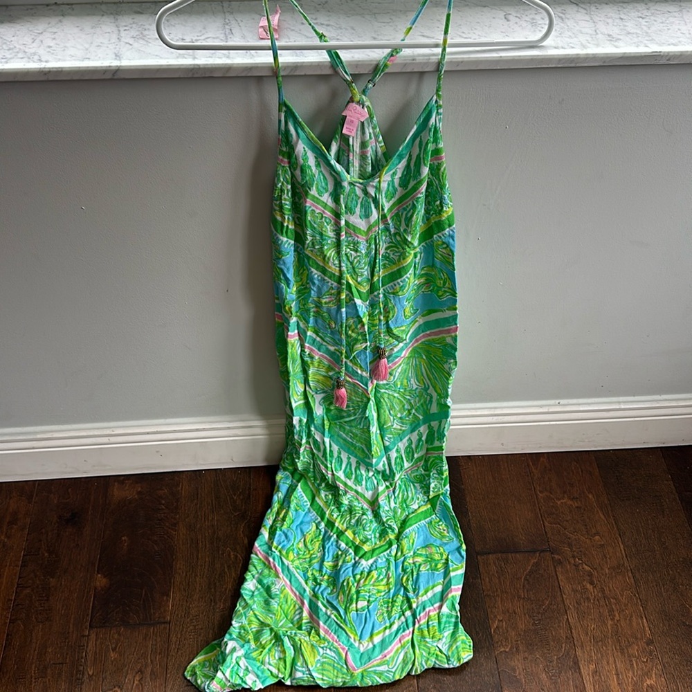 Lilly Pulitzer XS dress